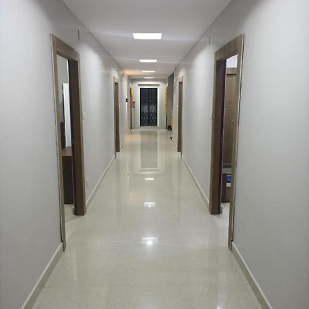 Swagath Residency Kākināda المظهر الخارجي الصورة
